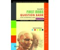 First MBBS Question Bank with Synopsis and Practicals